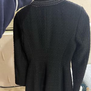 Zara Dress/jacket Fits Xs/S