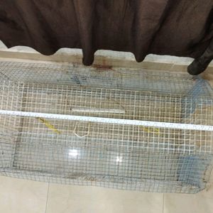 BARGAIN & BUY Huge Birds Cage (Large Size)