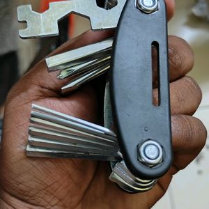 New Multi Tool For Cycle