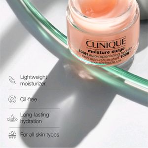 Clinique Moisture Surge 100 HR