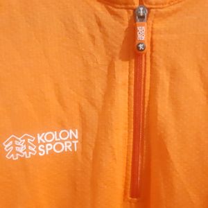 Korea Sports T Shirt