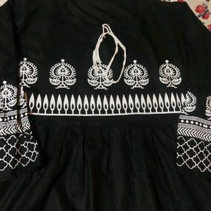 New Short Kurti