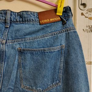 Vero Moda Mom Jeans