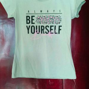 Women T Shirt