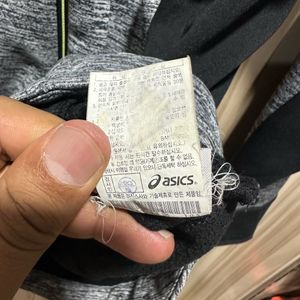 Asics MotionTherm Zipup Activewear Jacket