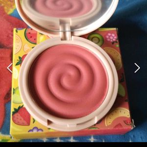 MYGLAMM K.PLAY FLAVOURED BLUSH -SWEET PEACH 🍑