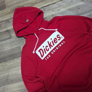 Unisex Dickies Original Hoodie