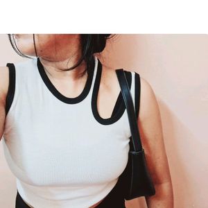 Tank Crop Top