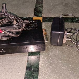 DEN Cable Set Of Box + NOC - No Remote