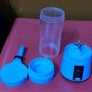 Mini Hand Juicer Properly Working Condition