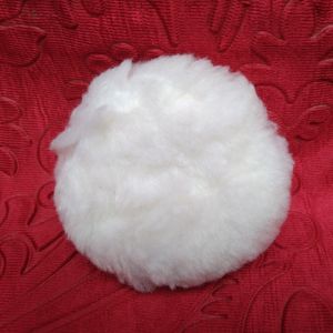 Cosmetic Powder Cotton Puff