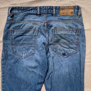 Dnmx Jean Slim Fit Jeans