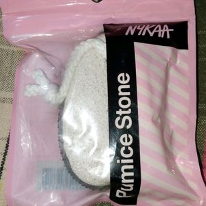 Nykaa Pumice Stone