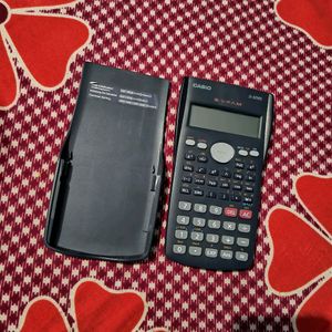 Scientific Calculator