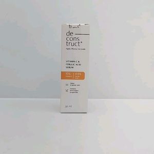 10% Vitamin C Serum