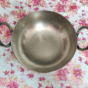 Heavy Small Kadai