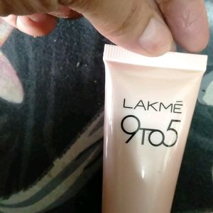 Lakme Cc Cream Or Ring