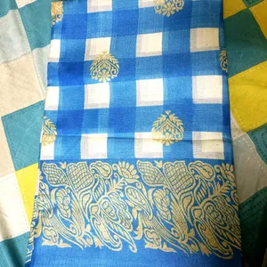 New Saree