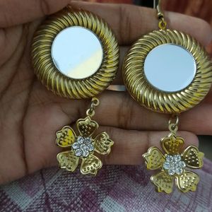 Earrings Set Combo 3