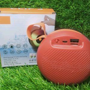 CLIP-3 Portable Wireless Speaker