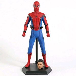 Marvel Crazy Toy Spiderman Homecoming ActionFigure