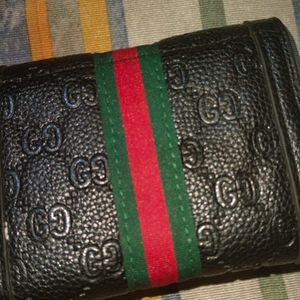 Gucci Wallet For Women/ Men