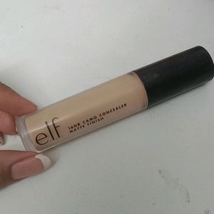 Elf 16hr Camo Concealer Matte Finish