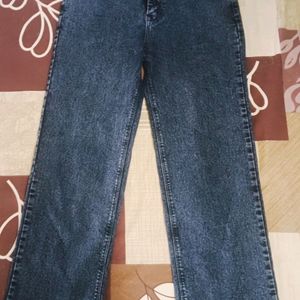 Straight Jeans Womens 💅