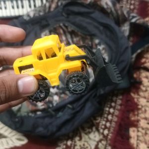 4 Construction Toys