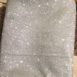 Glitter Saree For Women Diwali Sale