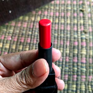 Sugar MATTE red Lipstick