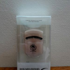 Eyelash Curler