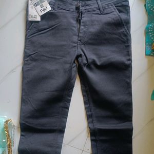 Mans 32 Size Cotton jeans Pant