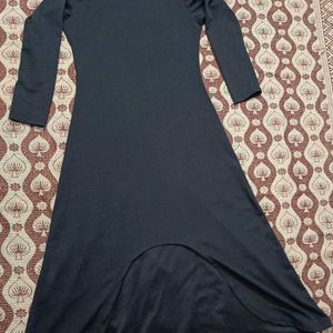 Stretchable High Low Kurta