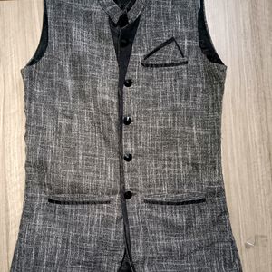 Men's Jacket (Sadri)