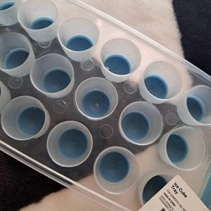 Cube Tray (plastic)