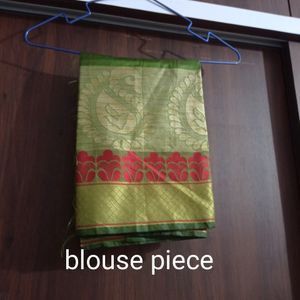 Banarasi New Saree