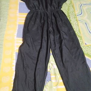 Women's Jumpsuit