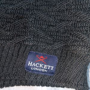 Stylish Woolen Cap For Winters