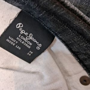 Pepe Jeans Waist 38 H57