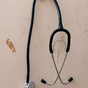 H Das Clinical Stethoscope For Doctors & Nurses