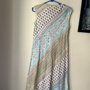 Summer Cotton Dress