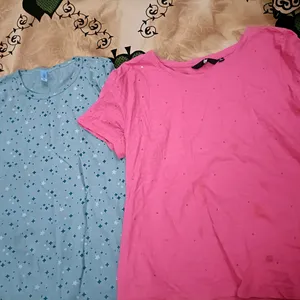 Combo Of Xl Tops In Good Condition