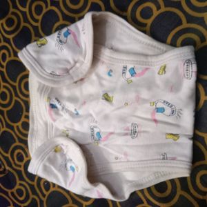 6 Dry Feel Langot Baby Clothe Diaper