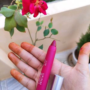 Lakme absolute lip pout matte❤️