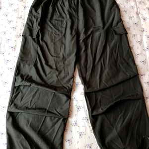 Parachute Pant