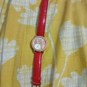 Ladies Paris Watch