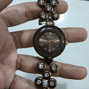 Stylish Watch ⌚ Is New