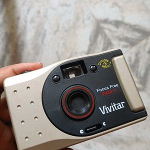 Vivatar PN2011 Vintage Film 35 mm PointShootcamera