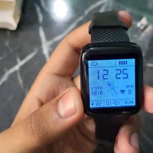 Red fish id116 smartwatch